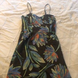 Lauren Conrad cocktail dress